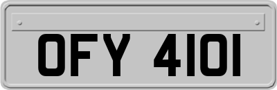 OFY4101