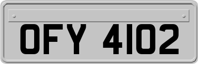 OFY4102