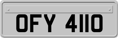 OFY4110