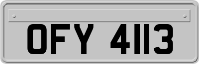 OFY4113