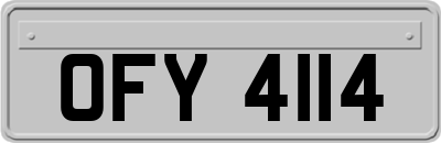 OFY4114