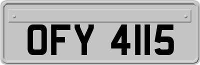 OFY4115