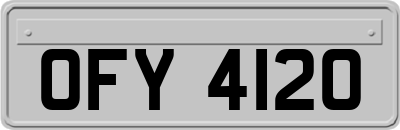 OFY4120