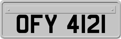 OFY4121