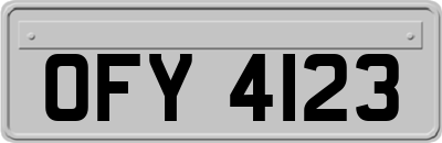 OFY4123