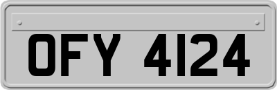 OFY4124