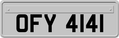 OFY4141