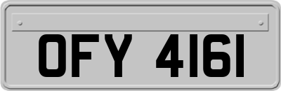 OFY4161