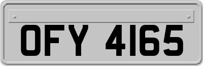 OFY4165
