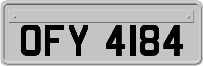 OFY4184