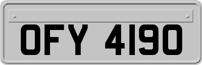 OFY4190