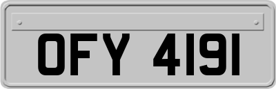 OFY4191