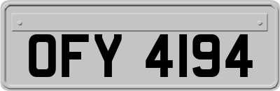 OFY4194