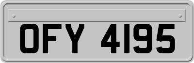 OFY4195
