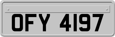 OFY4197