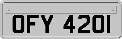 OFY4201