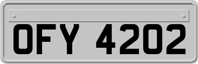 OFY4202