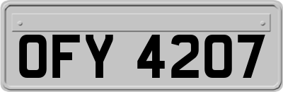 OFY4207