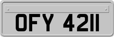 OFY4211