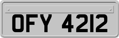 OFY4212