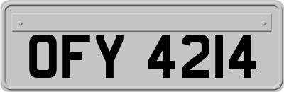OFY4214