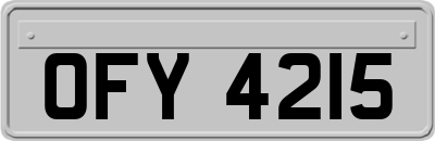 OFY4215