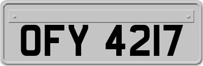 OFY4217
