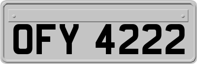 OFY4222