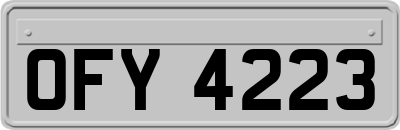 OFY4223