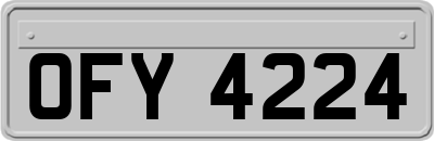 OFY4224