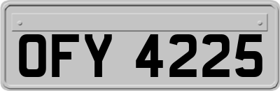 OFY4225