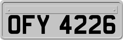 OFY4226