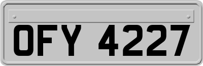 OFY4227