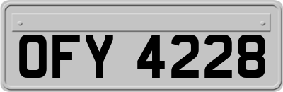 OFY4228