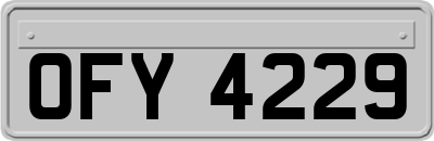 OFY4229