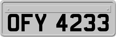 OFY4233