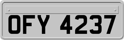 OFY4237