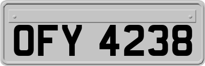 OFY4238