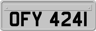 OFY4241