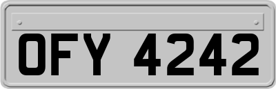 OFY4242