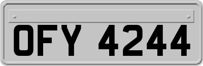 OFY4244