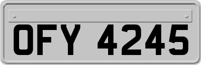 OFY4245