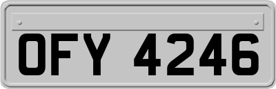 OFY4246