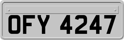 OFY4247