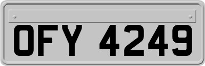 OFY4249