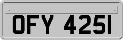 OFY4251