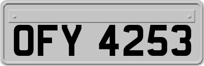 OFY4253