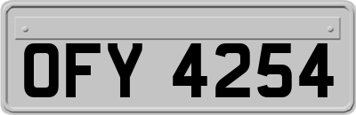 OFY4254