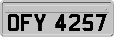 OFY4257