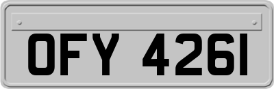 OFY4261